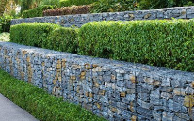 Retaining Wall Construction Melbourne