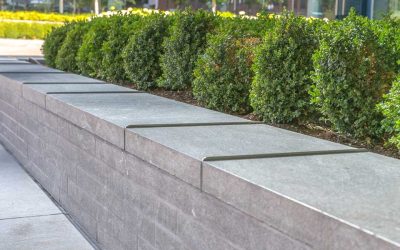 Commercial Retaining Wall Constructions Melbourne
