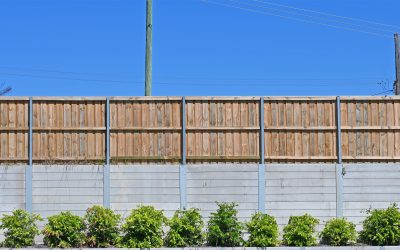 Concrete Sleeper Wall Builders Melbourne