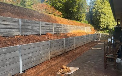 Professional Retaining Walls And Landscaping Frankston