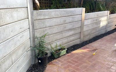 Concrete Retaining Wall Builders Maroondah