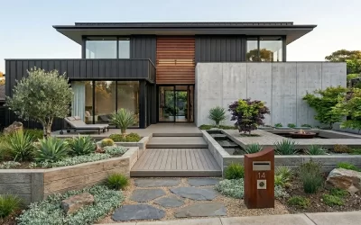 Retaining Wall Installer Mornington Peninsula Bayside